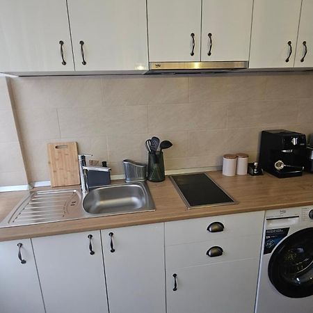 Central View Apartment 데바 외부 사진