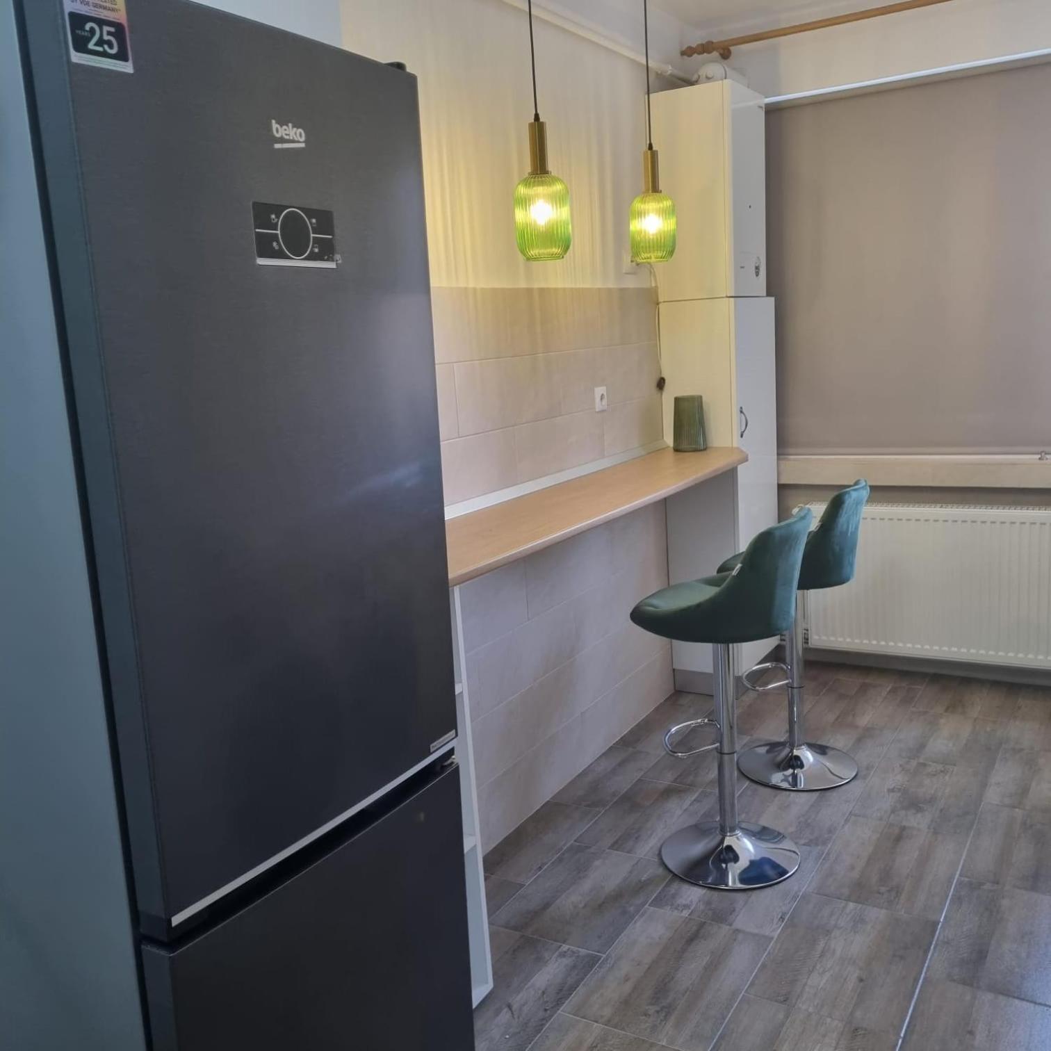 Central View Apartment 데바 외부 사진